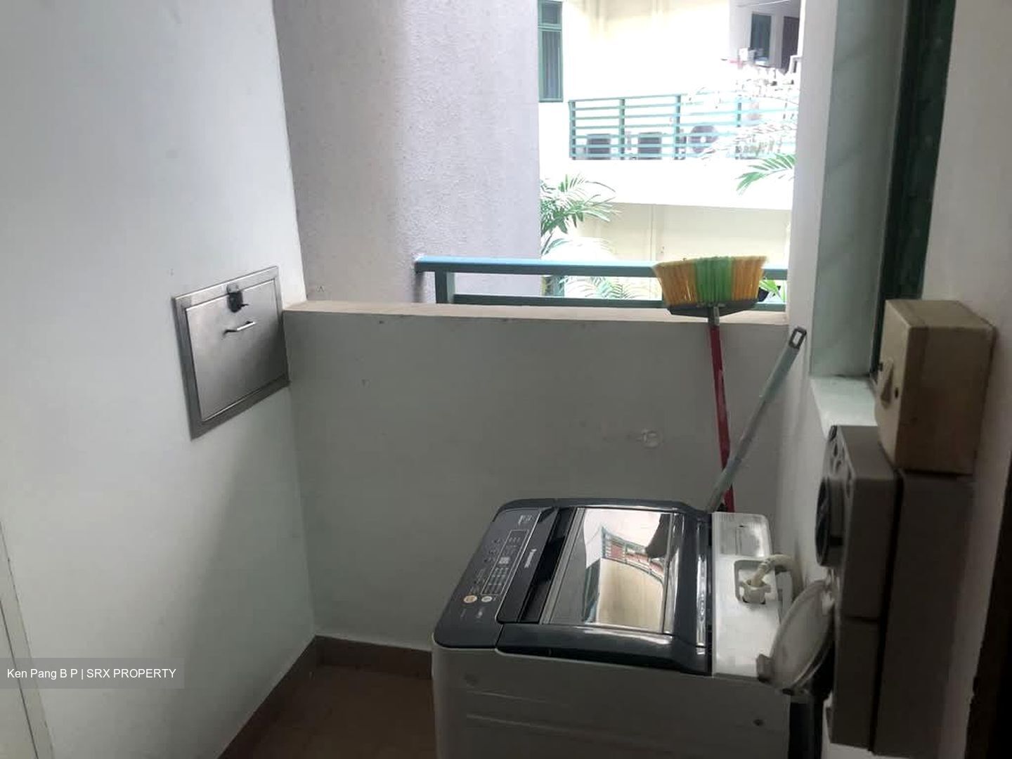 Signature Park (D21), Condominium #587768061
